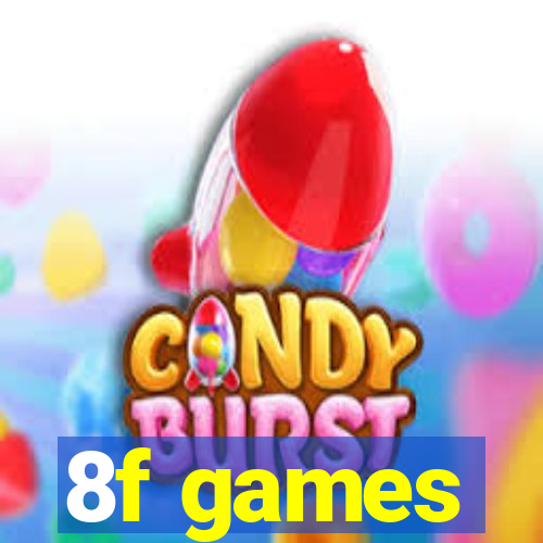 8f games
